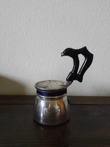 Moka caffettiera nova espress - moka,