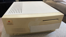APPLE MACINTOSH PERFORMA 600