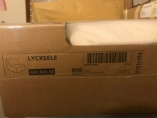 Ikea LYCKSELE Cover per sedia