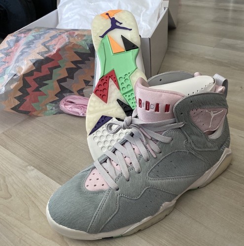 Nuovo air jordan hare 5 - air,