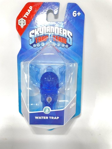 Skylanders trap team water - skylanders,