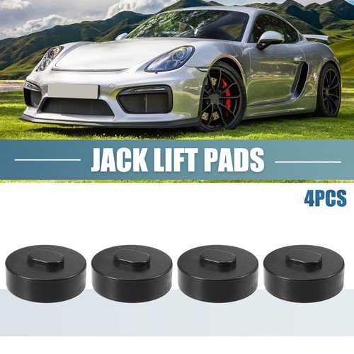 Pcs car rubber jack puck - car,