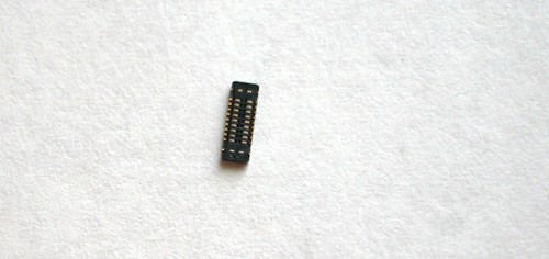 Connettore fpc - connettore,