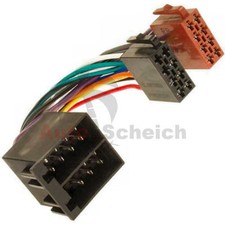 Cavo adattatore radio ISO