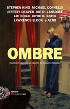 LIBRO OMBRE. RACCONTI ISPIRATI
