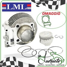 CILINDRO LML 4T KIT COMPLETO
