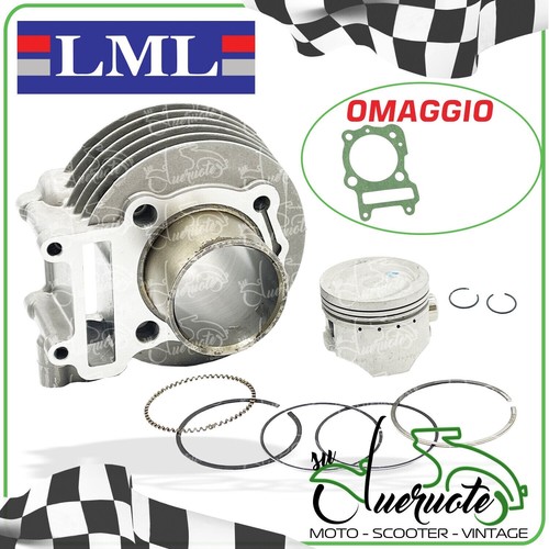 Cilindro lml kit - cilindro, 4t