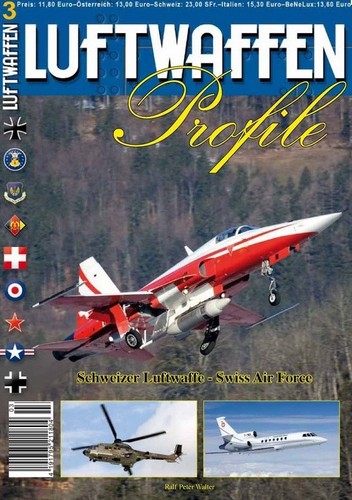 Luftwaffen profile schweizer - luftwaffen,