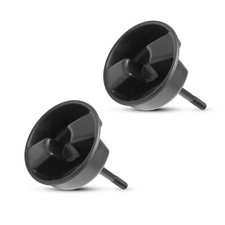 Coperchio vite pomello