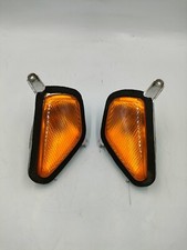 COPPIA FRECCE ANTERIORI - BMW K 75 RT  DAL 1989 AL 1996