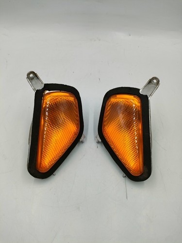 Coppia frecce anteriori bmw - frecce,