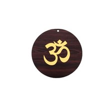 Om da Parete Feng Shui Muro