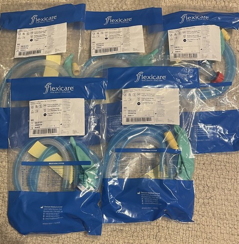 Flexicare mapleson ayres - mapleson,