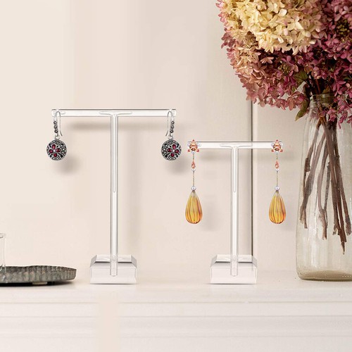 Pezzi supporto per orecchini - 2,