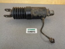 AMMORTIZZATORE POSTERIORE