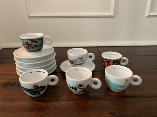 Illy art collection - 1995, an