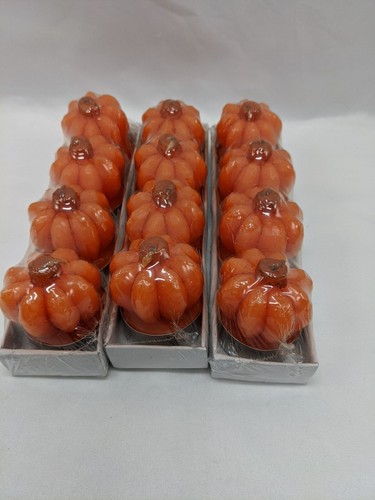 Lotto candele halloween - di, (3)