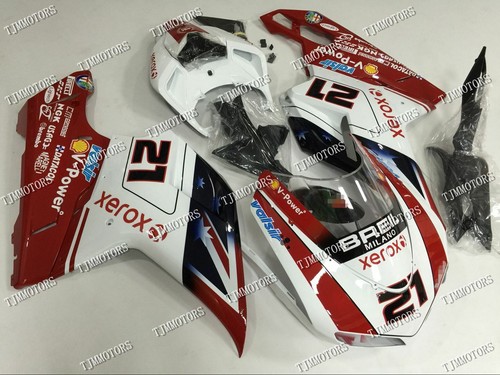 Per ducati 848 1098 - 07-11, 848/1098