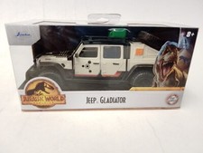 Jada toys jeep - jada, gladiator