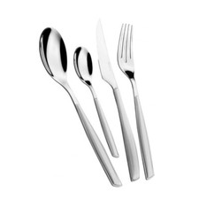 SET POSATE 24 PEZZI BUGATTI