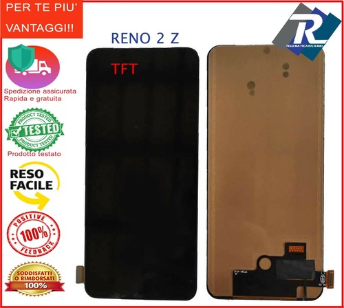 Display lcd oppo - lcd, z