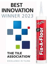 Fix-A-Floor Adesivo per