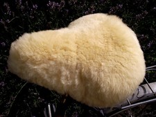 Rivestimento sella bicicletta - rivestimento,