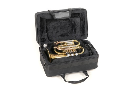 Tromba pocket in sib - -,