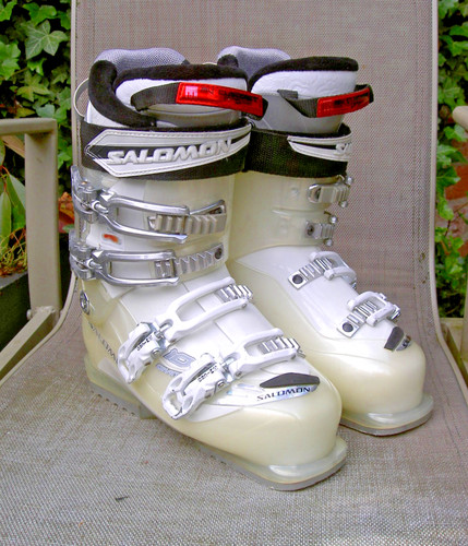 Salomon evolution linea - evolution,