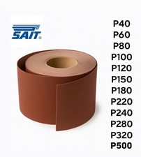 CARTA ABRASIVA SAIT Vetrata