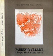 I disegni per l'Orlando