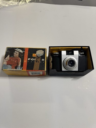 Kodak pony camera vintage - kodak,