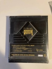 Final Doom per Macintosh - LEGGI la descrizione