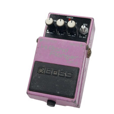 Boss HF-2 Hi Band Flanger