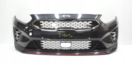 Kia ceed iii - kia, gt