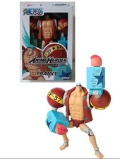 ONE PIECE ANIME HEROES 17cm
