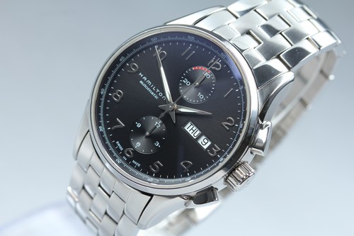 Orologio hamilton jazzmaster - hamilton,