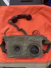 US Army Field Phone TA-312/PT