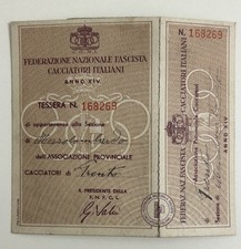 MEZZOLOMBARDO Trento 1941