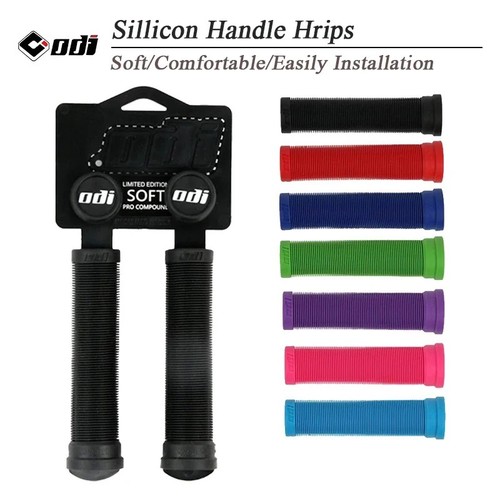 Odi slip collo lungo - slip,