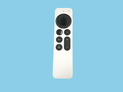 Apple siri remote 3ª gen - apple,