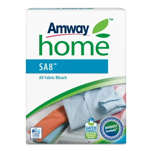 Amway home smacchiante - amway,