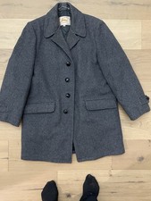 Giacca lana Loden austriaca