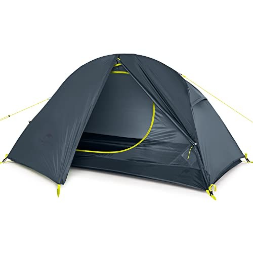 Tenda ultraleggera persona - ultraleggera, 1