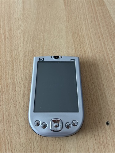 Ipaq 1950 series - ipaq, rx