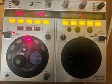 Pioneer DJ EFX-500 Silver