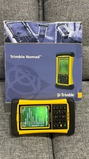 Trimble nomad survce - nomad, 6