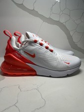 Nike Air Max 270 White Bright