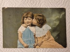 Cartolina Foto Bimbe 1925 ZA1328 ^