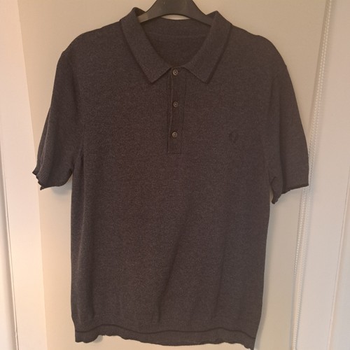 Polo fred perry grande - grande,